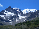 Munti Alpi,Italia