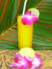 Cocktail mango