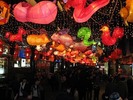 Festivalul primaverii si noul an Chinezesc