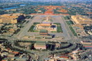 Piata Tiananmen din Beijing,China