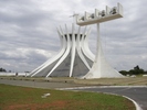 Catedrala din Brasilia,Brazilia2