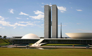 Congresul national din Brasilia,Brazilia