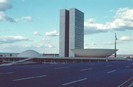 Congresul national din Brasilia,Brazilia1