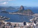 Pao de Acucar din Brasilia,Brazilia