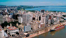 Porto Alegre,Brazilia