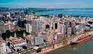 Porto Alegre,Brazilia