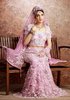bridal lengha choli037