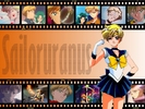 Sailor Uranus 3