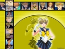 Sailor Uranus