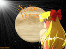 Sailor Venus 3