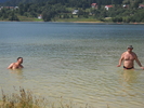 ..doi scafandrii marini