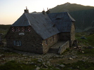 Cabana Podragu
