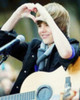 locul 1 justin bieber