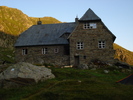 Cabana Podragu