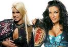 Maryse Vs Melina