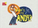 Ce-i Cu Andy Logo