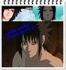 calendar sasuke