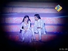 radikha and dev drem dance