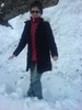 rubina in zapada