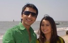 ansh and kakul