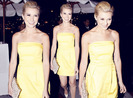 Chelsea x3