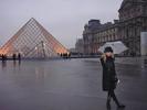 Chelsea la Paris poza rara