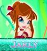 Jakly