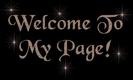 welcome20220my20page