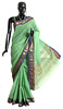 green-narayanpet-sari-with-fine-checks-and-zari-BI31_l