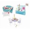 mobilier barbie-22lei