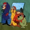 Dastardly si Muttley