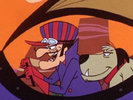 Dastardly si Muttley