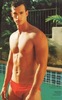young william levy topless
