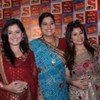 Akruti-Singh-as-Raagini-Sharma-Vandana-Pathak-and-Malini-Kapoor-in-Mrs-Mr-Sharma-Allahabad-Wale-150x
