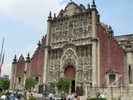Catedrala  Alcoman din Mexic