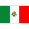 Steagul Mexicului