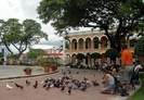 Campeche,Mexic