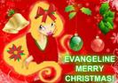 Evangeline - Una din fetele din Christmas Club