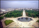 Gradinile Tuileries,Franta