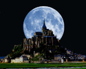 Mont Sant Michel,Franta1