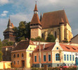 Biserica Biertan,Romania