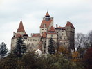 Castelul Bran,Romania1