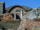 Siturile arheologice de la Histria din C-ta,Romania2