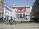 Teatrul Odeon din Bucuresti,Romania