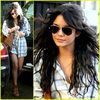 5 poze cu Vanessa Hudgens