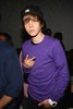 10 poze cu Justin Bieber