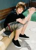 10 poze cu Justin Bieber