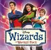 Magicienii din Waverly Place