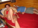 Un moment de" relache"...