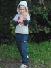 Eric promite doi voluntari...